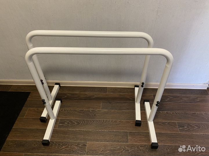 Брусья хайлетсы