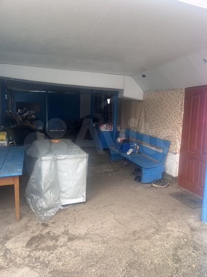 Дом 60 м² на участке 8 сот.