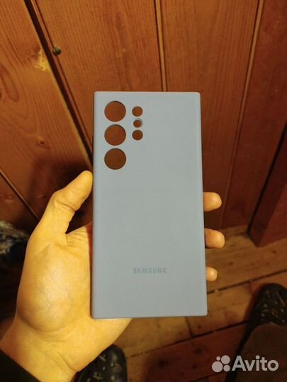 Чехол S24 ultra