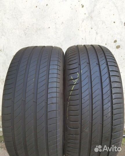 Michelin Primacy 4 225/50 R18 99W