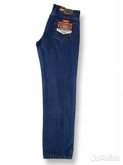 Джинсы levis 630