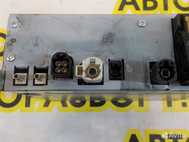 Магнитола Chery Omoda C5 2022