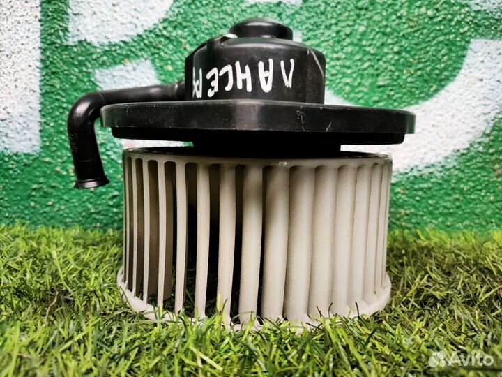 Моторчик печки Mitsubishi Lancer 9