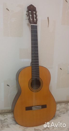Классическая Гитара Yamaha C-40
