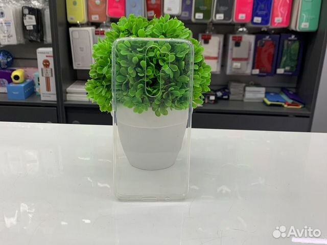 Чехол xiaomi note 8 pro