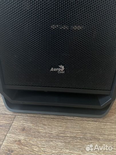 Корпус системного блока