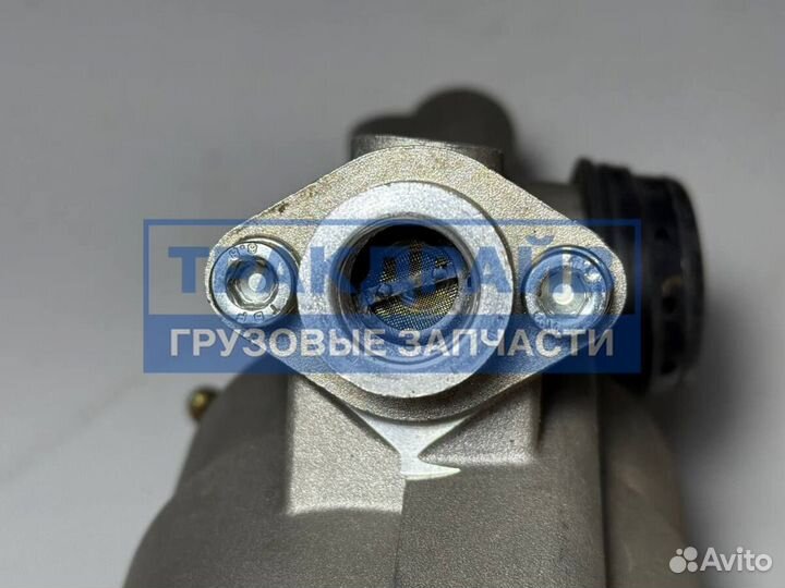 Усилитель механизма сцепления для Даф 65CF 75CF