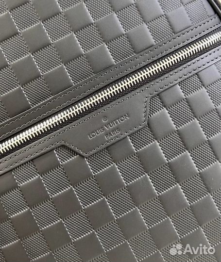 Рюкзак Louis Vuitton оригинальное исполнение