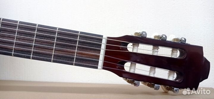 Гитара классическая Fabio FC06SB новая