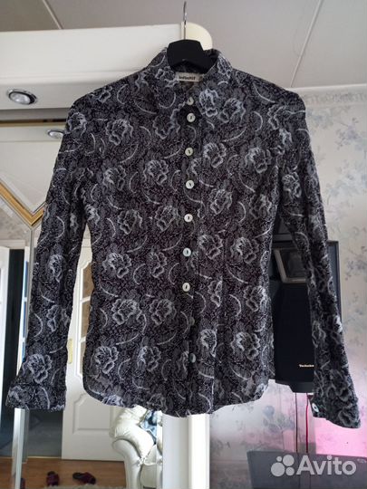 Блузка женская