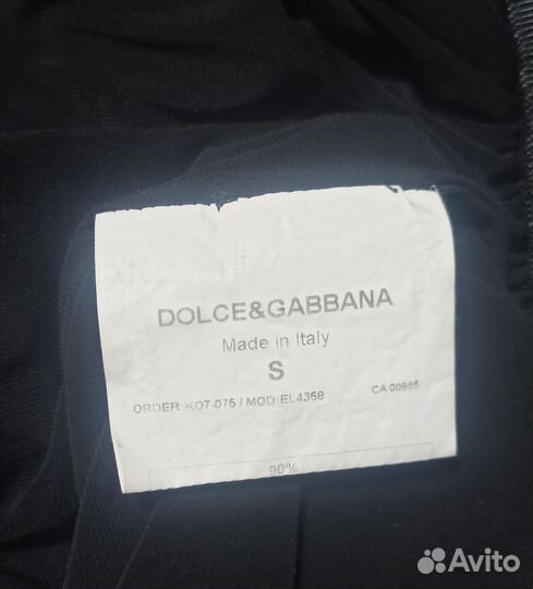Dolce gabbana платье вечернее
