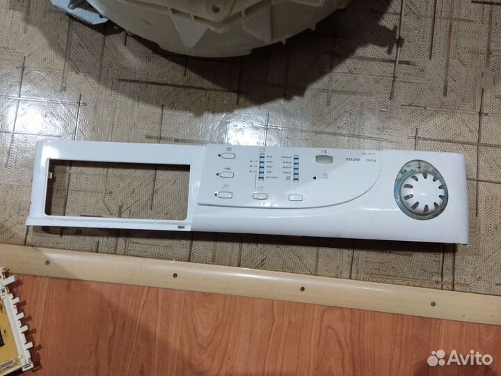 Стиральная машинка candi