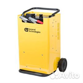 Пуско-зарядное устройство GT-JC360