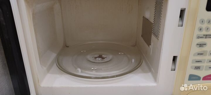 Микроволновая печь Elenberg