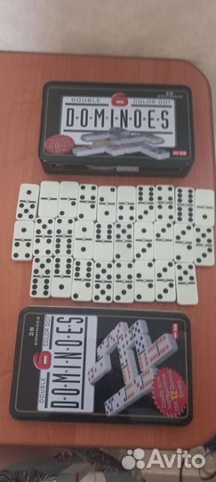Домино