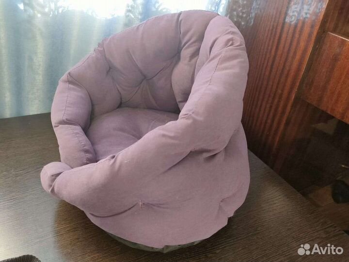 Лежанка для животных