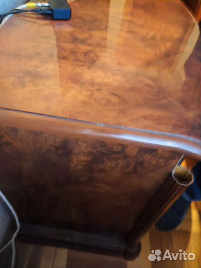 Тумба под тв бу