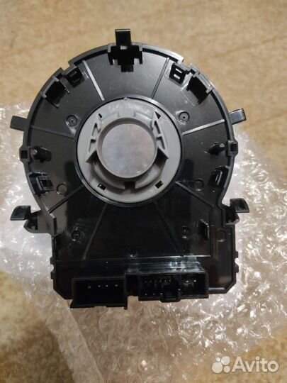 Подрулевой шлейф kia rio 3