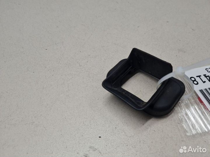 Уплотнитель ограничителя двери BMW 6 E63 E64 2003-2010