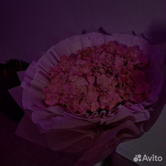 Цветы ручной работы