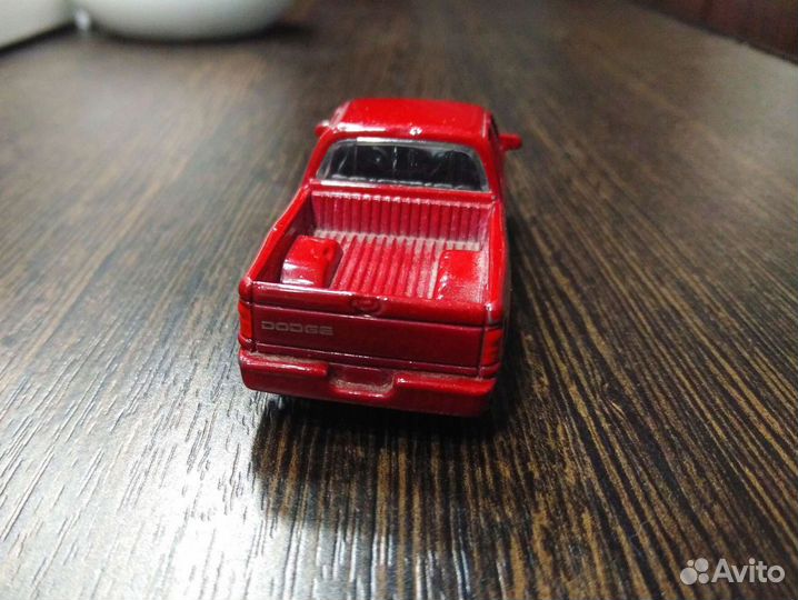 Машинка 