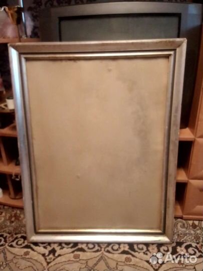 Рамы для картины старинные