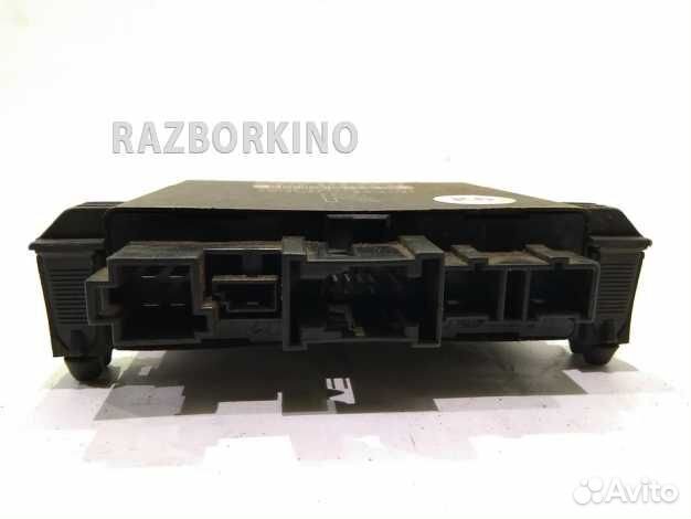Блок управления дверью Mercedes W210 E