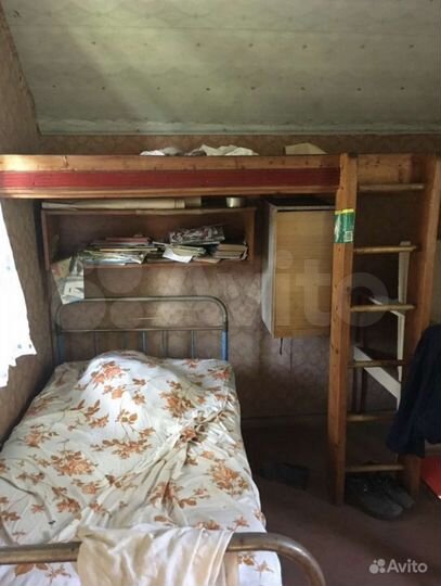 Дача 30 м² на участке 4,1 сот.