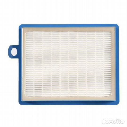 Фильтр для пылесосов Electrolux, Philips, Filtero