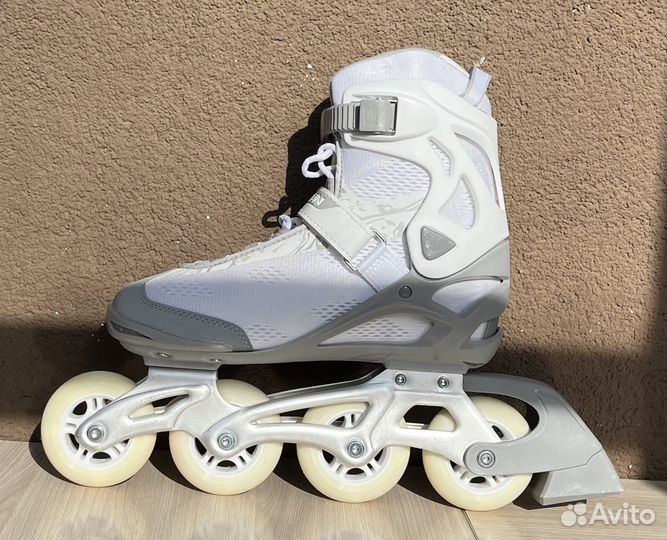 Новые ролики Reaction R300 40размер