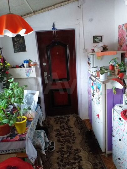 Дом 60 м² на участке 5,2 сот.