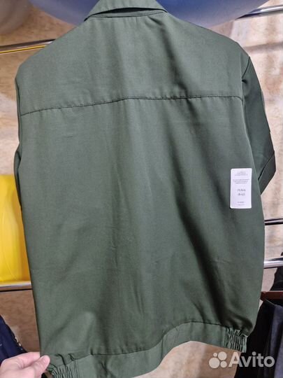 Офисная форма нового образца короткий рукав