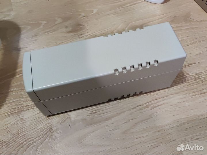 Ибп ippon back power pro 500