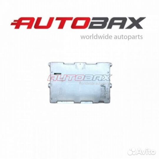 Блок Электронный Infiniti M35 45 Y50