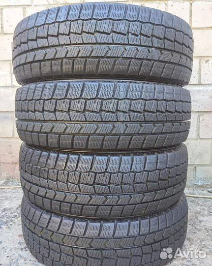 Dunlop Winter Maxx WM02 185/60 R15 99T