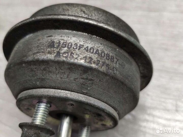 Актуатор турбины Mercedes M271