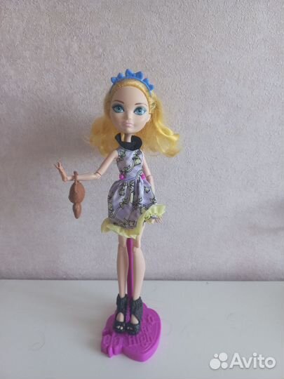 Куклы Ever After High