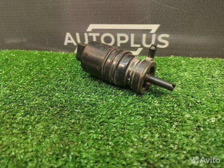 Моторчик стеклоомывателя Mitsubishi Lancer X седан