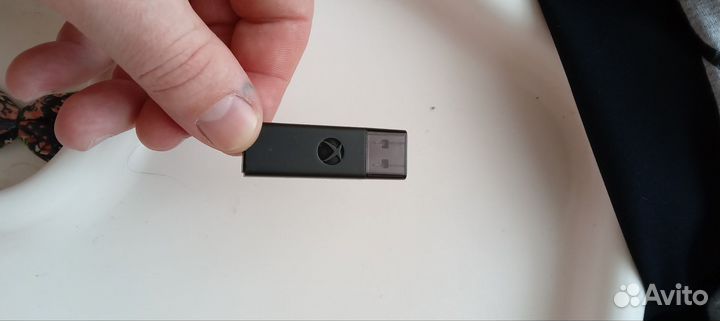 Bluetooth адаптер для пк