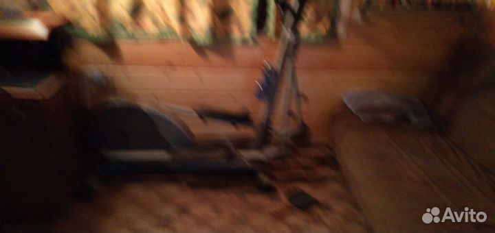 Тренажер торнео