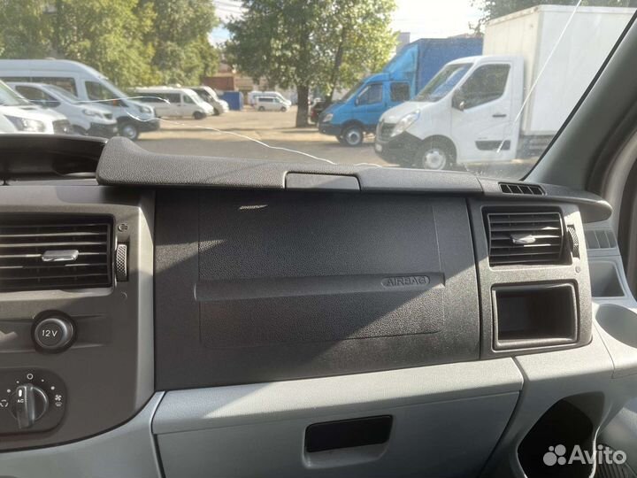 Ford Transit 2.2 МТ, 2012, 176 000 км