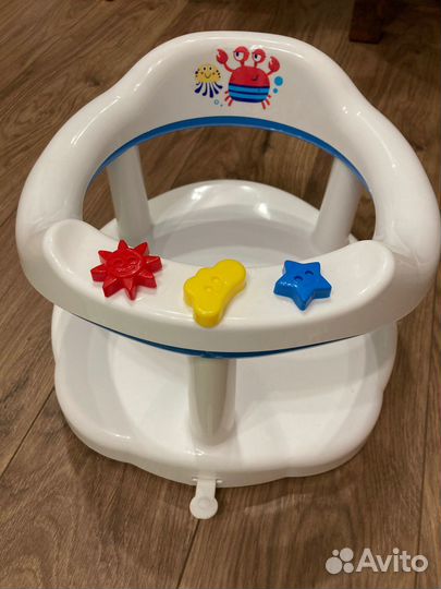 Горка для купания angelcare 0+