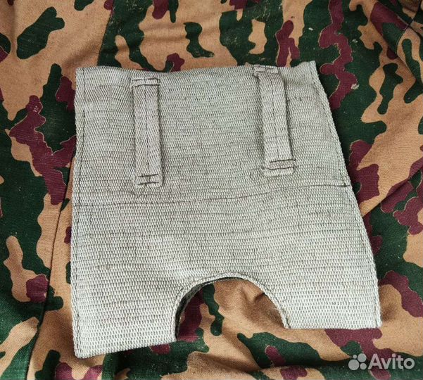 Чехол для сапёрной лопатки