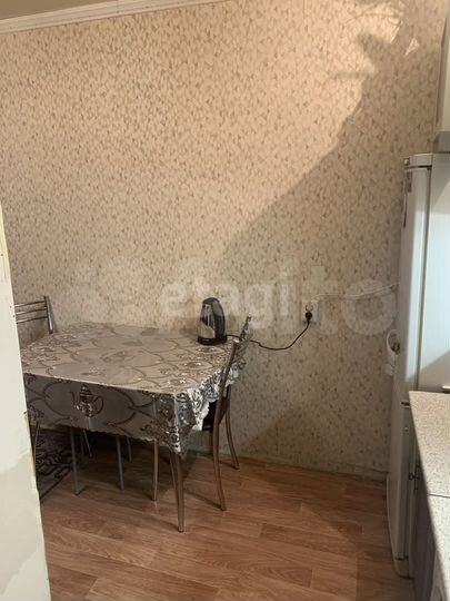 Комната 16,6 м² в 1-к., 8/9 эт.