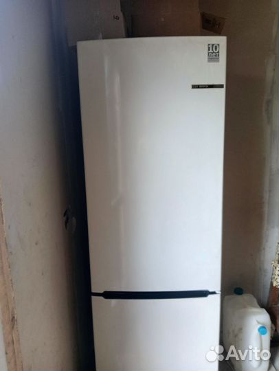 Холодильник bosch на запчасти