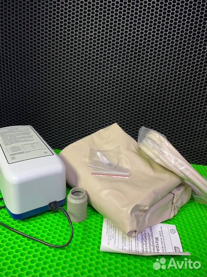 Матрас orthoforma М-0007