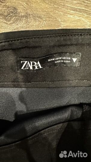 Юбка zara