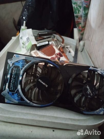 Вентилятор охлаждения для пк