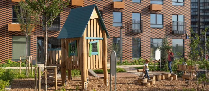 Квартира-студия, 27,3 м², 9/10 эт.