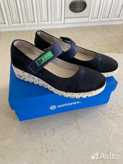 Детская обувь для девочек